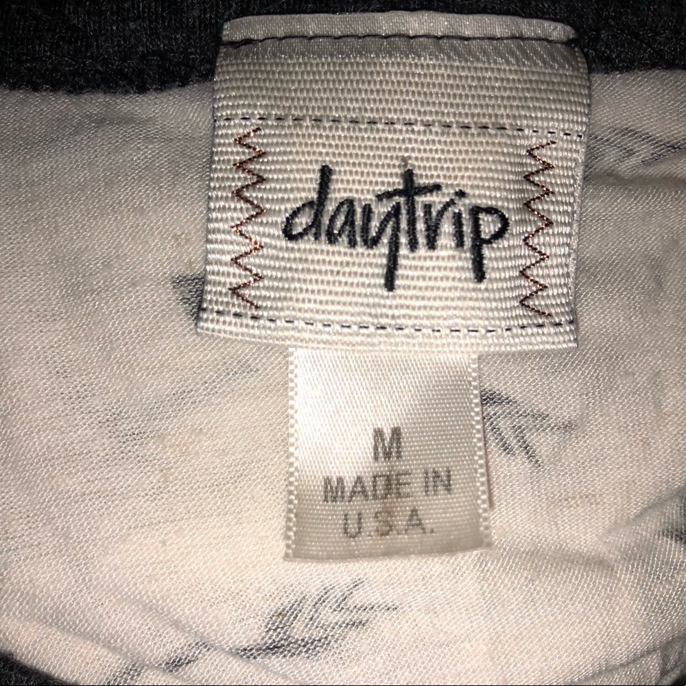 Daytrip Top - Picture 5 of 5